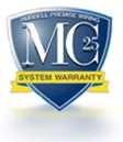 MC2 System Warranty